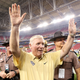 Illustration for article titled Lawsuit: George OLeary Called NFL One Big Ru-Ru Tribe (What?)